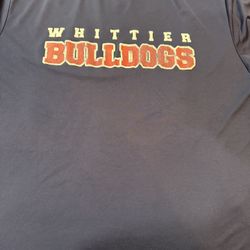 Baseball Shirt - Large 