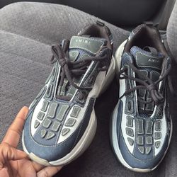 Amiri Shoes