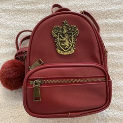 Collectible Harry Potter Mini Backpack 