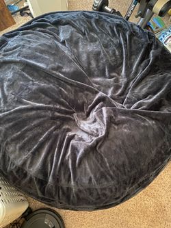 Free beanbag chair