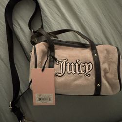 Juicy Couture Bag 