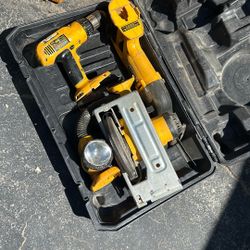 Dewalt