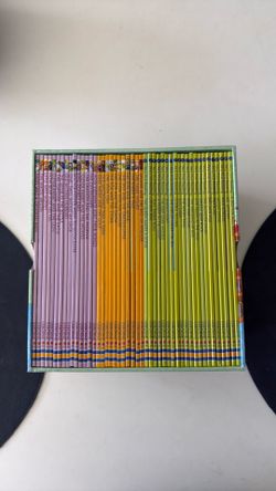 My First Reading Library