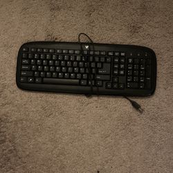 Keyboard 