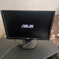 Asus Computer Monitor 
