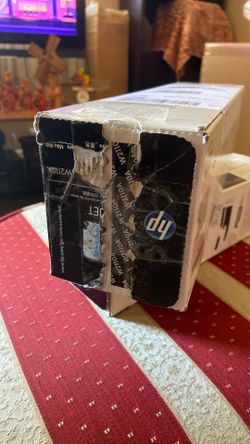 HP 206A Black Toner Cartridge