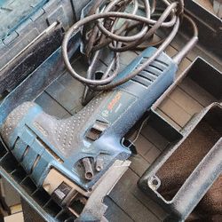 Bosch  Jig Saw 