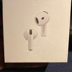 AirPod Gen 4 Noise Cancellation 