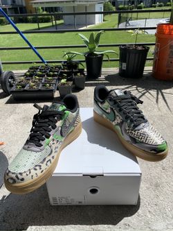 Nike Air Force 1 Size 10.5