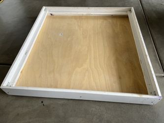 Dogs Whelping Box 4x4 HEAVY DUTY