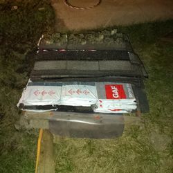 Brand New Shingles