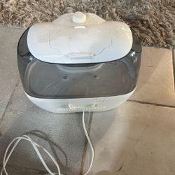 Air Humidifier 