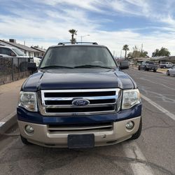 2010 Ford Expedition
