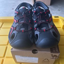 Mens Hiking Sandals