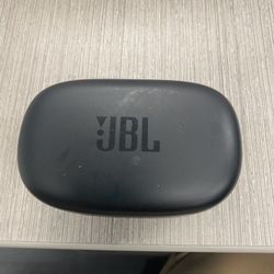 Earphones JBL