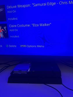 PS4