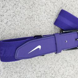 Nike Belt 