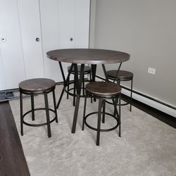 Pub Table  For Sale
