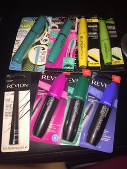 Mascaras