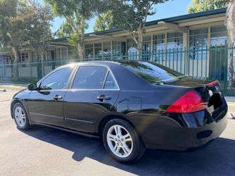 2006 Honda Accord