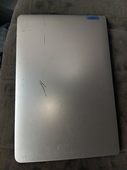 Laptop
