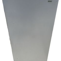 Kenmore Mini Freezer