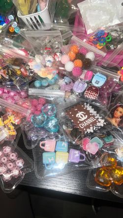 Beads Bags Designer And More