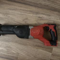 Sawzall Milwaukee