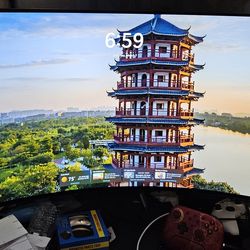 LG 5K Ultrawide Monitor