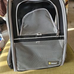 Dog Backpack