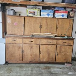 Storage Cabinet