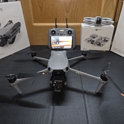 DJI Air 3S
