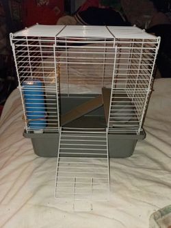 Small Cage