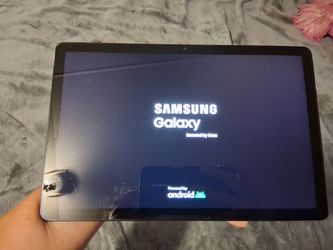 Samsung Tablet
