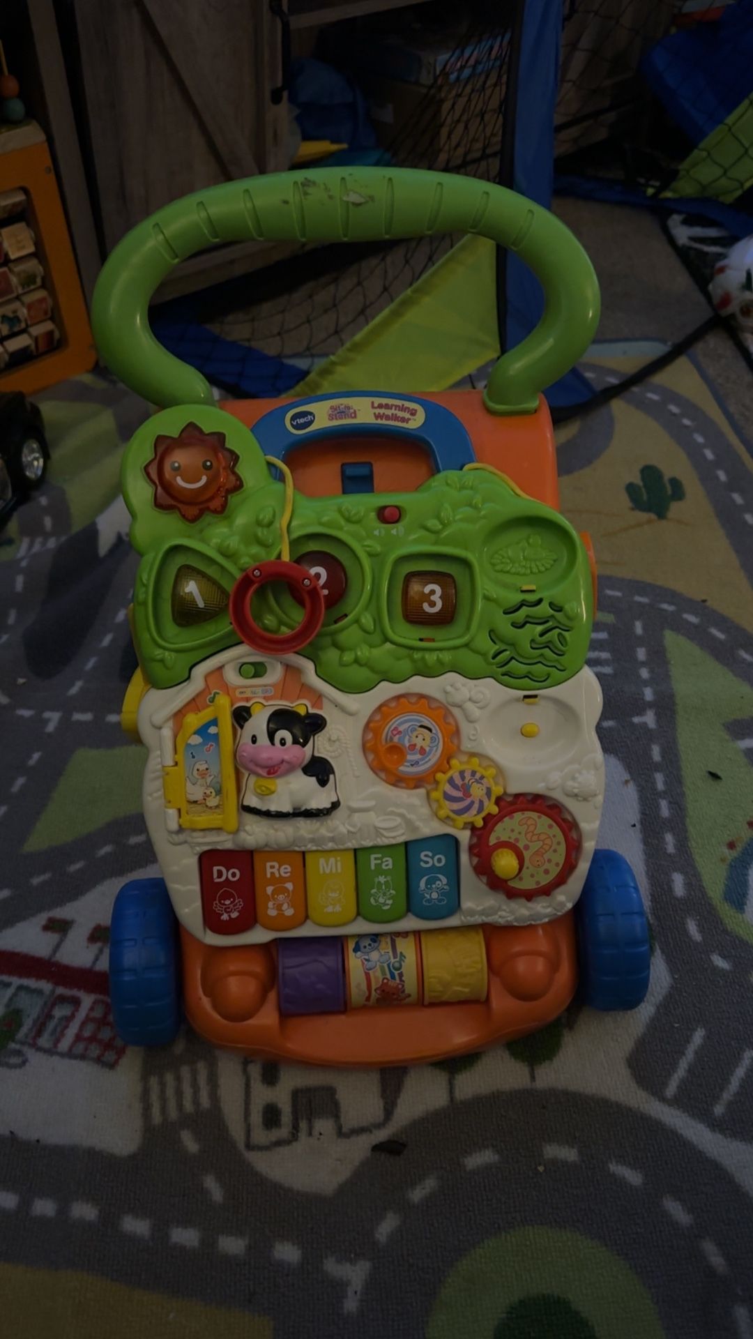 Baby Walker