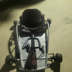 Razor Gocart 