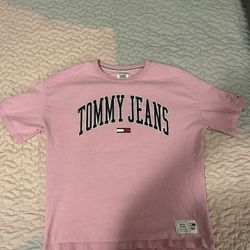 TOMMY HILFIGER MEDIUM T-SHIRT 