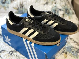 Brand New Adidas Samba OG Mens
