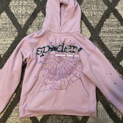 Spider Hoodie