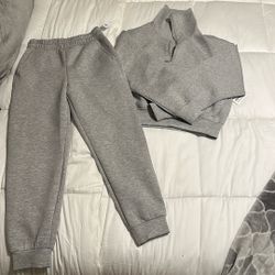 Old Navy Jogger Set Size XS 