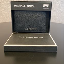 Michael Kors Wallet brand New Original