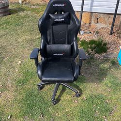 AK racing/gaming Chair 