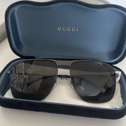 Sunglasses Gucci