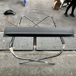 2017 GMC Terrain Parts