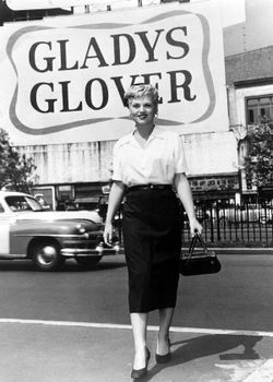 "It Should Happen To You"Dvd -Jack Lemmon, Judy Holliday (B/W 1954)