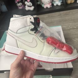 Jordan 1 SB QS Lance Mountain