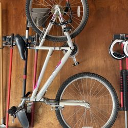 Mountain bike - Girls 