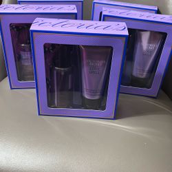 NEW VICTORIA SECRET MIST SET