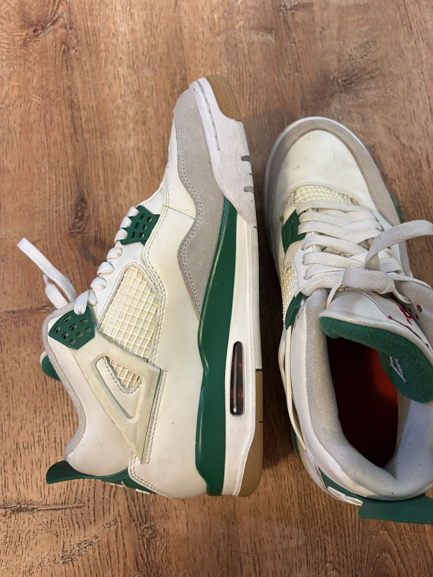 Nike Sb