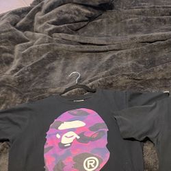 Bape T Shitt